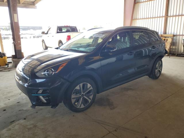 Vin: kndcc3lgxn5134233, lot: 54883655, kia niro s s 2022 img_1
