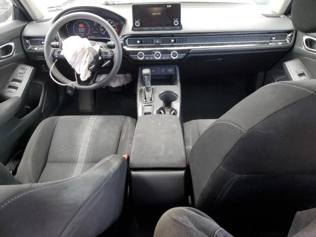 2023 HONDA CIVIC LX - 19XFL2H51PE008803