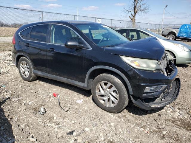 Vin: 2hkrm3h58fh519175, lot: 52181315, honda crv ex 20154