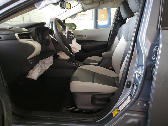 2024 TOYOTA COROLLA LE - JTDBDMHE9RJ008819
