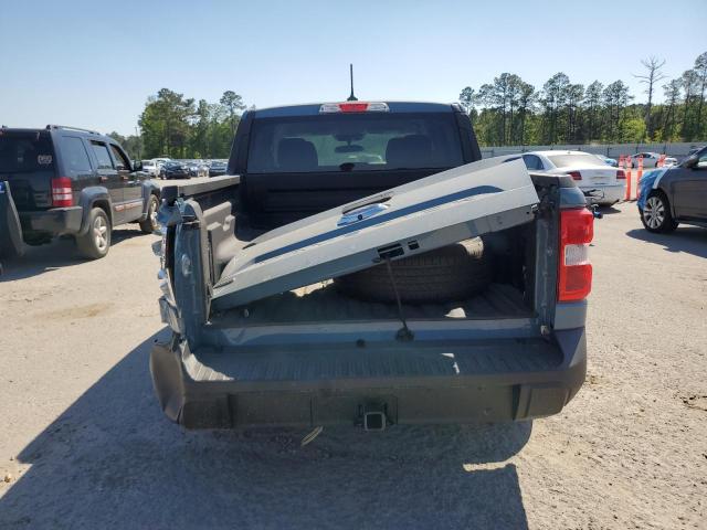 2023 FORD MAVERICK X - 3FTTW8E34PRA36653