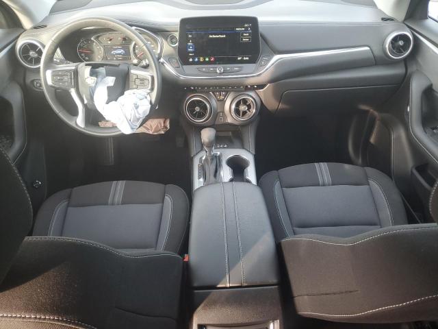 2024 CHEVROLET BLAZER 2LT - 3GNKBCR44RS257430