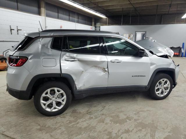 Vin: 3c4njdbn9rt137912, lot: 52561465, jeep compass latitude 20243
