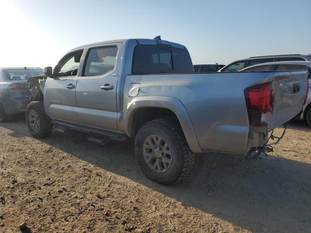 Vin: 3tmcz5an1km269490, lot: 52423305, toyota tacoma double cab 20192