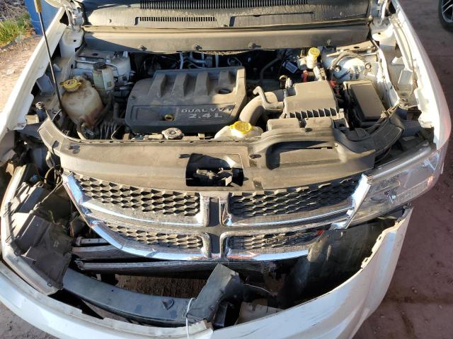 2015 DODGE JOURNEY SE - 3C4PDCAB8FT669987