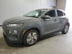 2021 HYUNDAI KONA ULTIM - KM8K53AG2MU131142