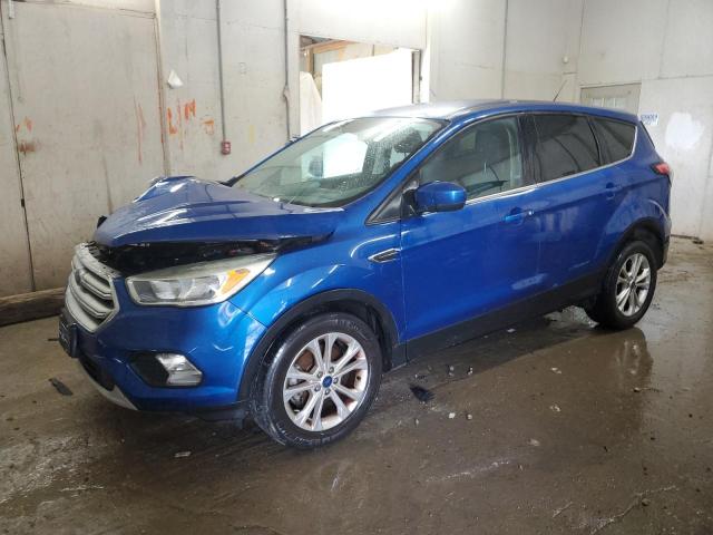 Vin: 1fmcu0gd8huc71849, lot: 54526335, ford escape se 2017 img_1