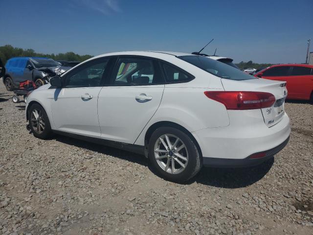 Vin: 1fadp3f21fl335062, lot: 52331565, ford focus se 20152