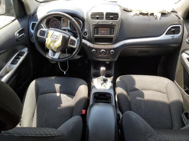 2018 DODGE JOURNEY SE - 3C4PDCAB2JT519429