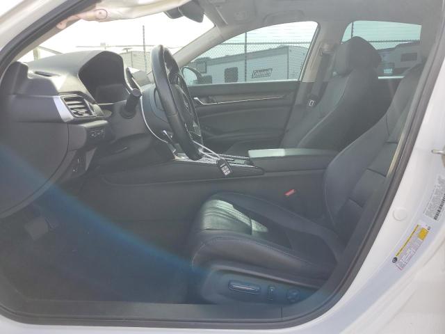 2019 HONDA ACCORD TOU - 1HGCV2F98KA036100