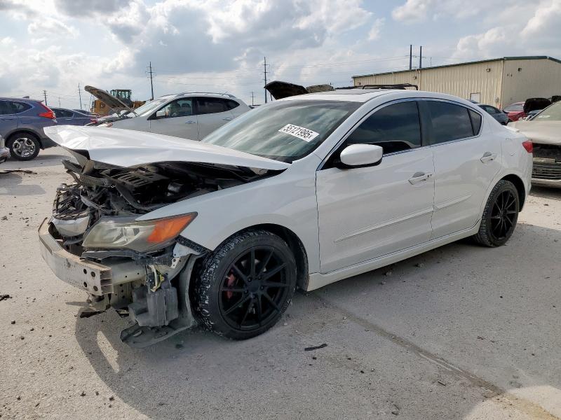 Vin: 19vde1f72de014775, lot: 55121995, acura ilx 20 tech 2013 img_1