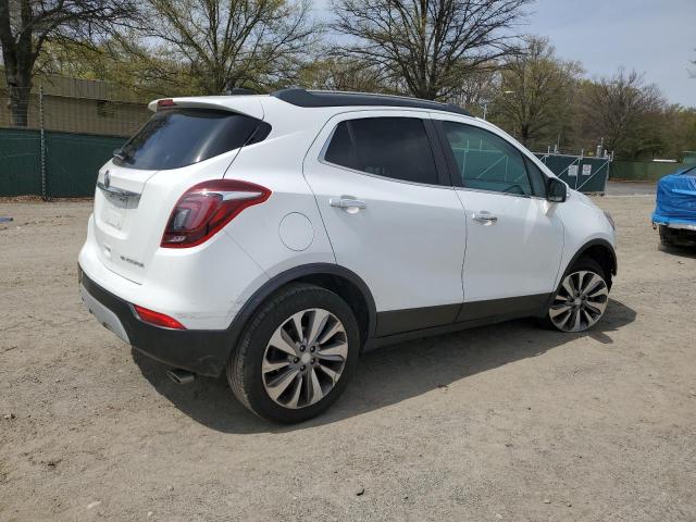 Vin: kl4cjasb1kb828378, lot: 52928425, buick encore preferred 20193