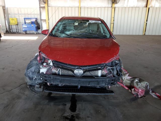2016 TOYOTA COROLLA L - 5YFBURHE2GP519813