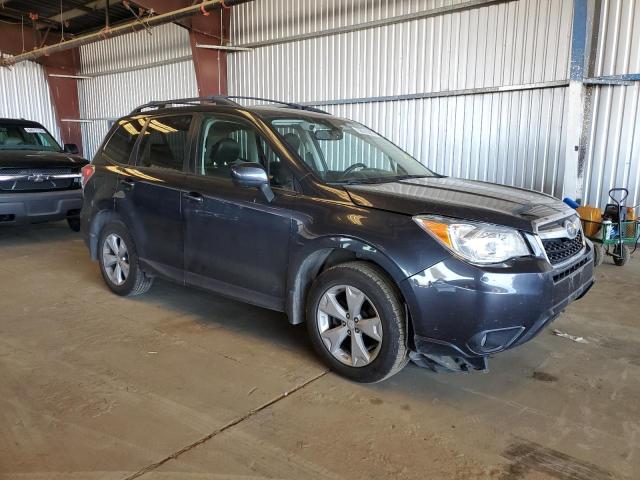 Vin: jf2sjafc9gh431625, lot: 53919585, subaru forester 2.5i premium 20164