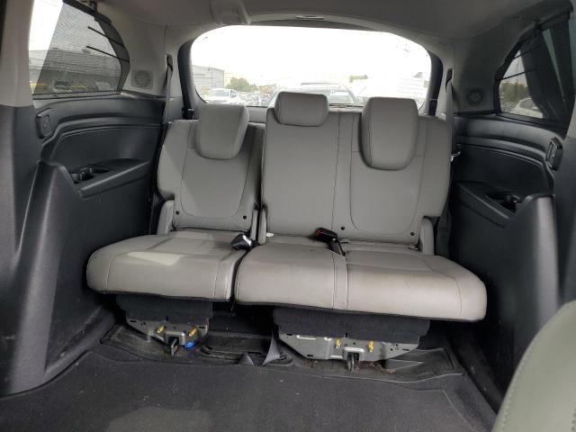 2019 HONDA ODYSSEY EL 5FNRL6H92KB098537