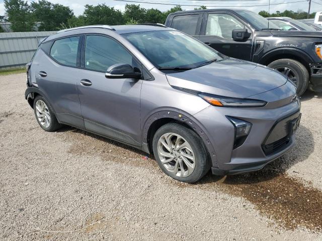 Vin: 1g1fy6s02p4154501, lot: 53463675, chevrolet bolt lt 20234