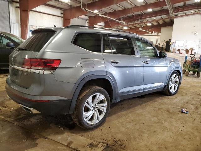 Vin: 1v2hr2ca3mc552023, lot: 51486575, volkswagen atlas se 20213