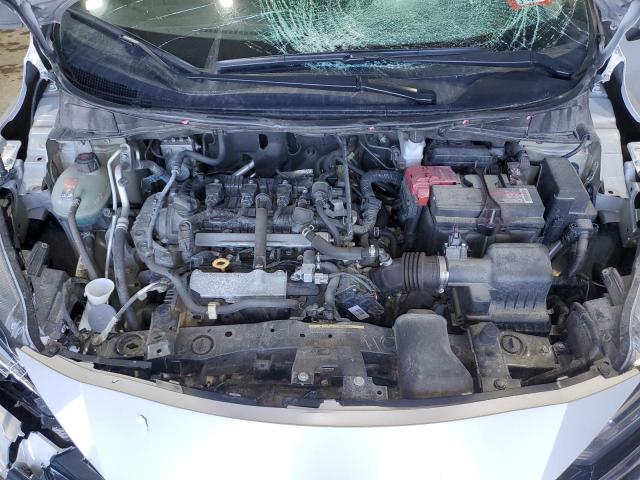 2023 NISSAN VERSA S - 3N1CN8DV8PL837940