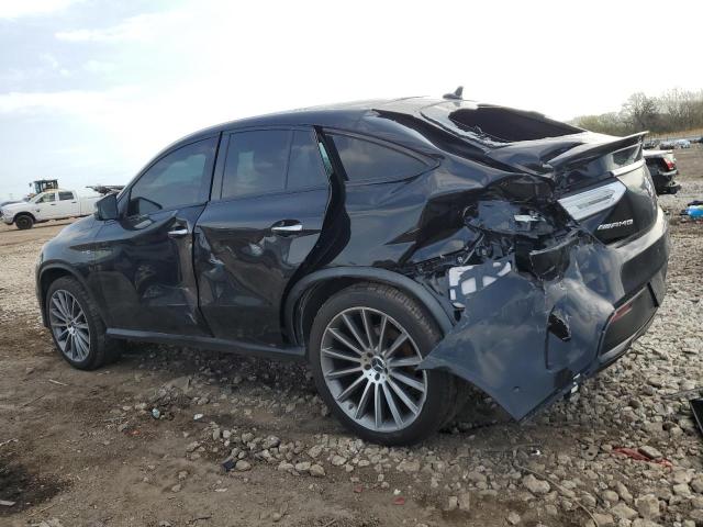 Vin: 4jged6eb5ka127049, lot: 54631305, mercedes-benz gle-class 43 amg 20192
