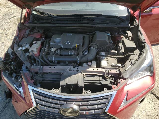 2020 LEXUS NX 300 JTJDARDZ7L5005101