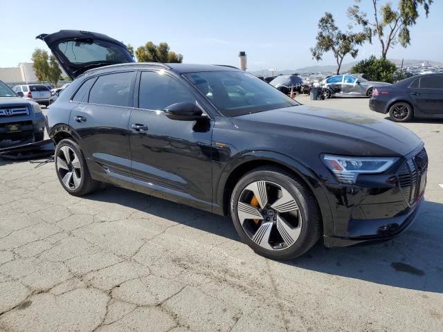 Vin: wa1laage3nb009881, lot: 55096875, audi e-tron premium plus 20224