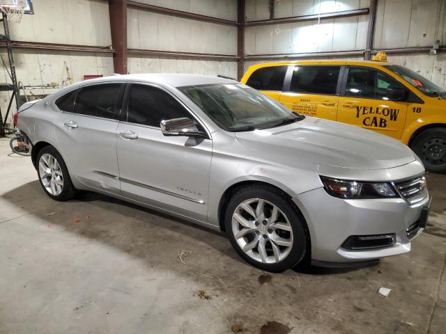Vin: 1g1165s39fu129260, lot: 52818545, chevrolet impala ltz 20154