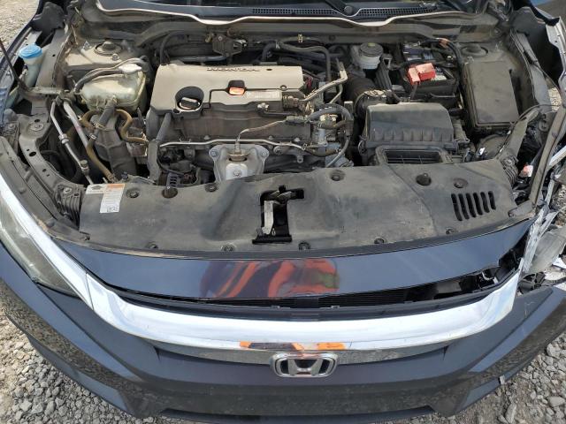 2018 HONDA CIVIC LX - 19XFC2F5XJE016599