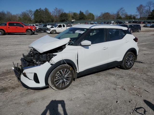 Vin: 3n1cp5cv4ml493965, lot: 51389945, nissan kicks sv 2021 img_1