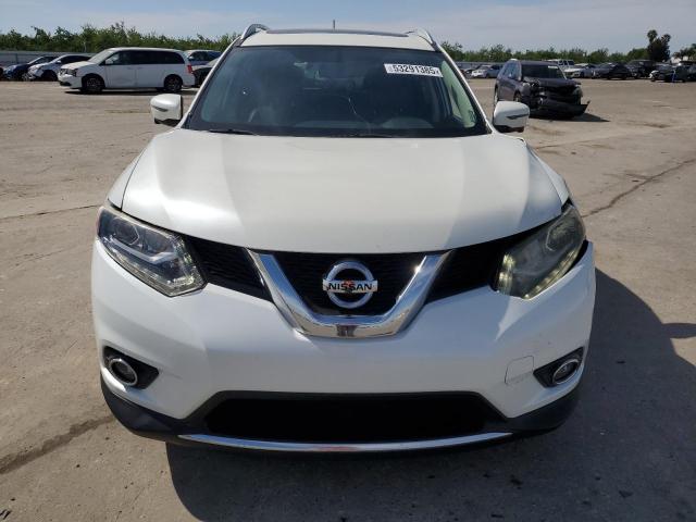 2016 NISSAN ROGUE S - 5N1AT2MT8GC811416