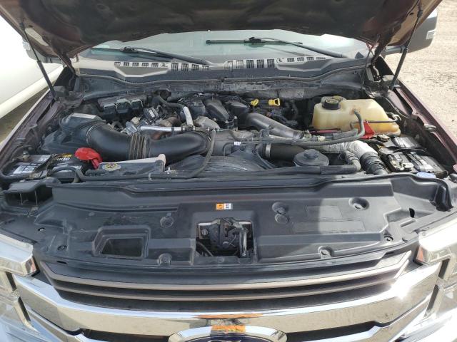 2017 FORD F350 SUPER 1FT8W3DTXHED40469