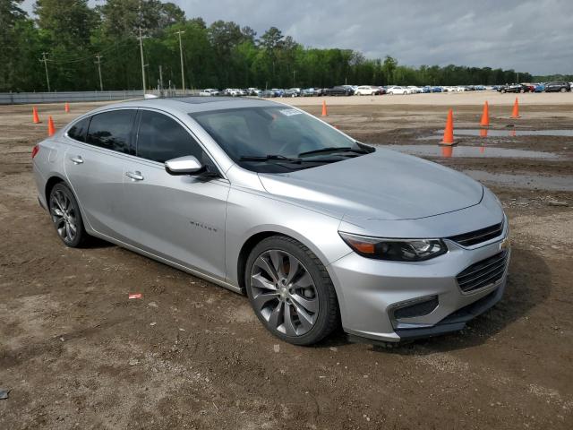 2017 CHEVROLET MALIBU PRE - 1G1ZH5SX7HF147991