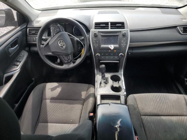 2016 TOYOTA CAMRY LE - 4T4BF1FK4GR556547
