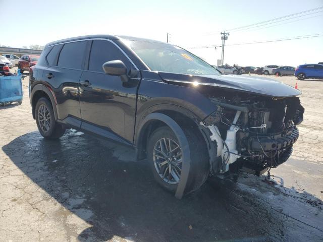 2023 NISSAN ROGUE S - 5N1BT3AA6PC831855