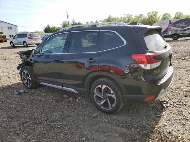 Vin: jf2skarc7nh435808, lot: 55267695, subaru forester touring 20222
