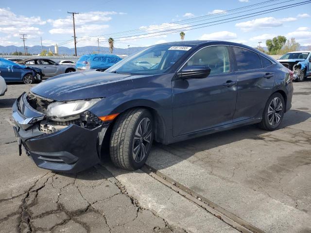 Vin: 2hgfc2e57hh528094, lot: 51871955, honda civic lx 2017 img_1