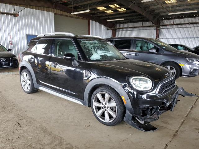Vin: wmzyt3c36j3e00195, lot: 53144975, mini cooper s countryman 20184