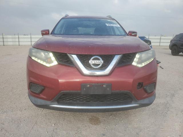 2015 NISSAN ROGUE S - 5N1AT2ML7FC772431