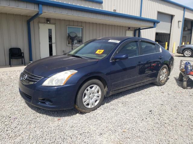 NISSAN ALTIMA BASE
