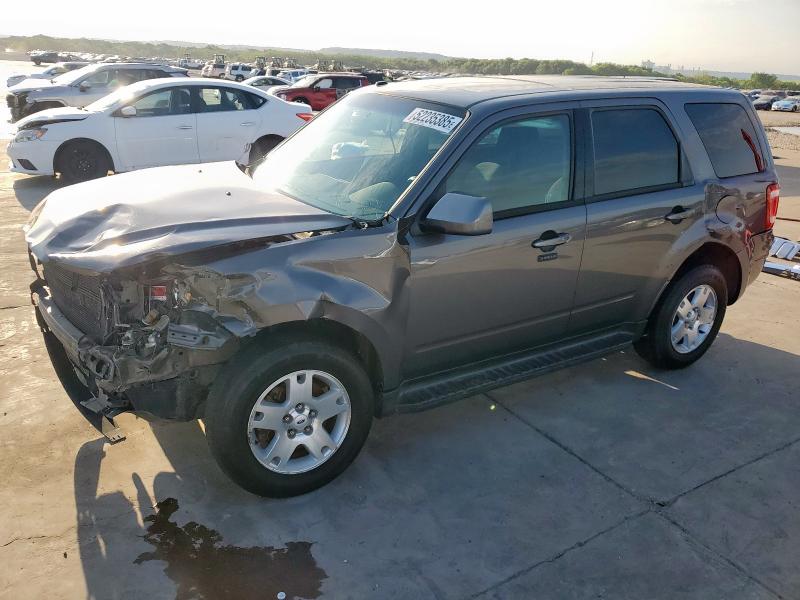 Vin: 1fmcu0eg1ckb90791, lot: 52235385, ford escape limited 2012 img_1