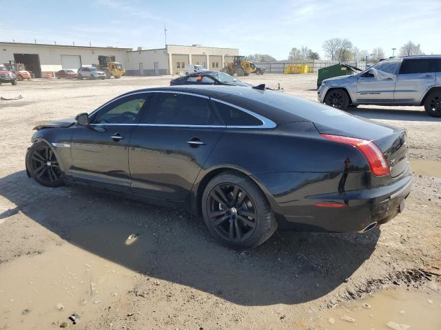 Vin: sajwa2gb8dlv41491, lot: 53971305, jaguar xj portfolio 20132