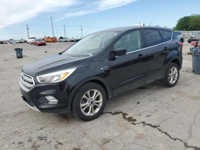 Vin: 1fmcu9gd7kuc38014, lot: 52647615, ford escape se 2019 img_1