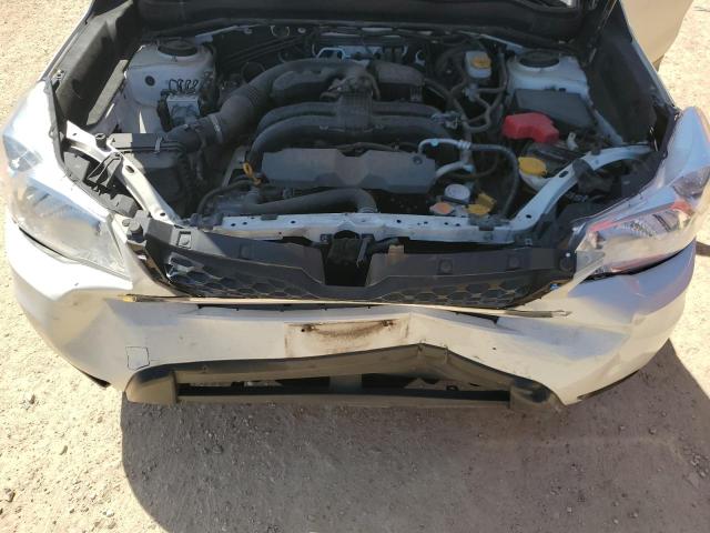 2016 SUBARU FORESTER 2 - JF2SJABC8GH518745
