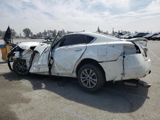 Vin: 1n4al3apxfn919689, lot: 53136545, nissan altima 2.5 20152