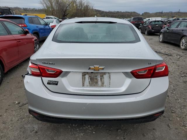2017 CHEVROLET MALIBU LT - 1G1ZE5ST0HF200181