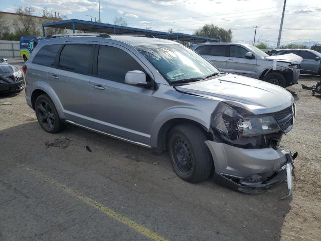 Vin: 3c4pddgg9jt387097, lot: 54342125, dodge journey crossroad 20184