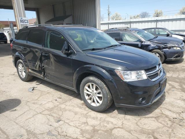 2013 DODGE JOURNEY SX - 3C4PDCBB1DT726719