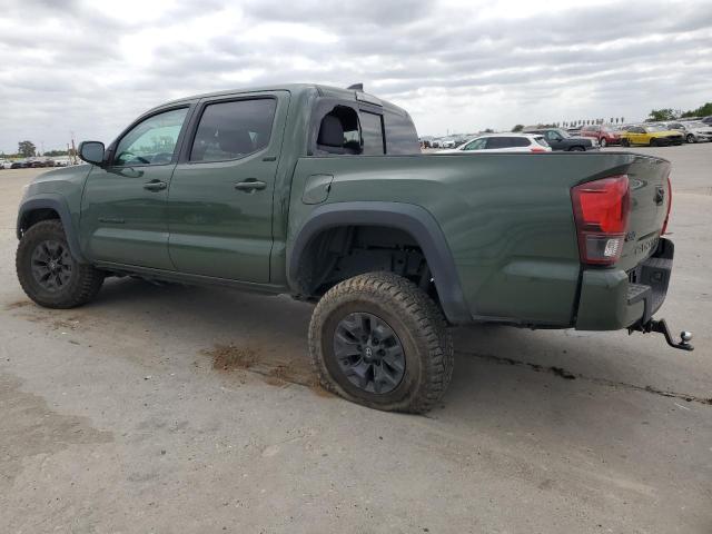 Vin: 3tycz5an3mt046066, lot: 54785665, toyota tacoma double cab 20212