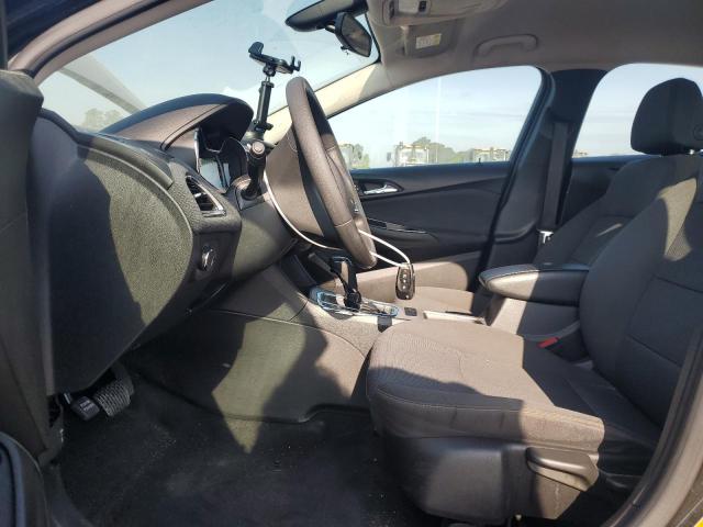 2018 CHEVROLET CRUZE LS - 1G1BC5SM3J7227293