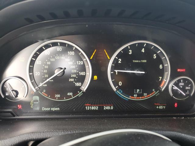 2017 BMW X3 XDRIVE2 - 5UXWX9C30H0W75163
