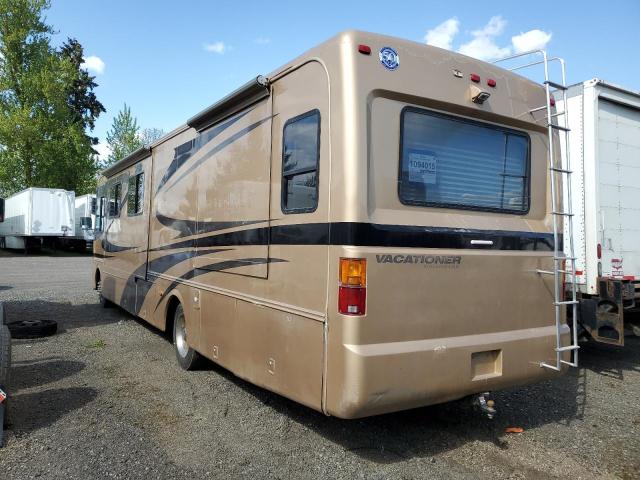 WORKHORSE CUSTOM CHASSIS MOTORHOME 2004 5B4MP67G843383974 photo #4